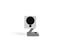 CCTV Camera of security isolate on white background  with clipping path