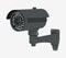 CCTV Camera. Security Surveillance System