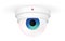 CCTV Monitoring Camera Eye