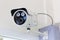 CCTV security camera