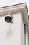 CCTV Security Camera Protect home to thieves
