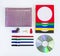 CD / DVD CD, envelopes for disks