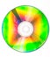 CD DVD compact optical disk storage medium