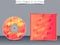 CD or DVD Jewel Case Templates