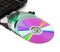 CD/DVD optical drive open cd-rom