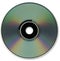CD Optical Disc Format