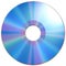 CD Texture (Blue Media)