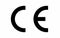 CE Marking (European Conformity). The mark \\\