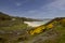 Ceannabeinne Beach on the north west coast of Scotland