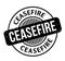 Ceasefire rubber stamp