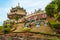 Cebu Taoist Temple in Beverly Hills Subdivision of Cebu, Philippines