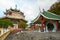 Cebu Taoist Temple in Cebu City, Philippines