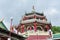 Cebu Taoist Temple pagoda