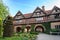 Cecilienhof Palace - Potsdam - Germany