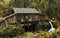 Cedar Creek Grist Mill, 1876