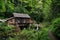 Cedar Creek Grist Mill