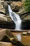 Cedar Falls in the Hocking Hills