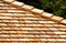 Cedar Shingles