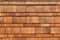 Cedar Shingles