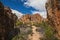 Cederberg Rock Formations 12818