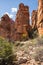 Cederberg Rock Formations 12834