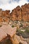 Cederberg Rock Formations 12883