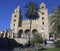 Cefalu cathedral