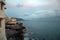 Cefalu Panorama, Sicily