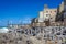 Cefalu on Sicily Island