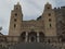 CefalÃ¹ - Arabic Norman Cathedral