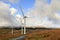 Cefn Croes Windfarm