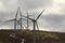 Cefn Croes Windfarm