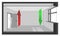 Ceiling air ventilation diagram