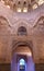 Ceiling Alhambra Arch Moorish Wall Designs Granada Andalusia Spain