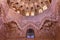 Ceiling Alhambra Arch Moorish Wall Designs Granada Andalusia Spain