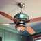 ceiling fan