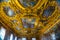 Ceiling Grand Council Palazzo Ducale Doge& x27;s Palace Venice Italy