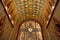 Ceiling of the Guardian building, Detroit Michigan USA