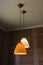 Ceiling light lamp decor