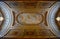 Ceiling of McGraw Rotunda, New York Public Library