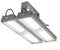 Ceiling mounted LED light with aluminum housing and metal hardware