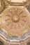 Ceiling in Ranakpur Chaumukha temple