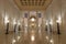 Ceiling in West Virginia State Capitol