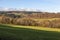 Ceiriog Valley View