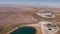 Cejar Lagoon & Eyes of the Salar. San Pedro de Atacama