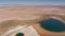 Cejar Lagoon & Eyes of the Salar. San Pedro de Atacama