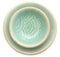 Celadon ceramic dishes