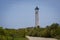 Celarain lighthouse at Punta Sur