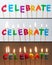 Celebrate Candles