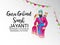 Celebrate Guru Gobind Singh Jayanti.